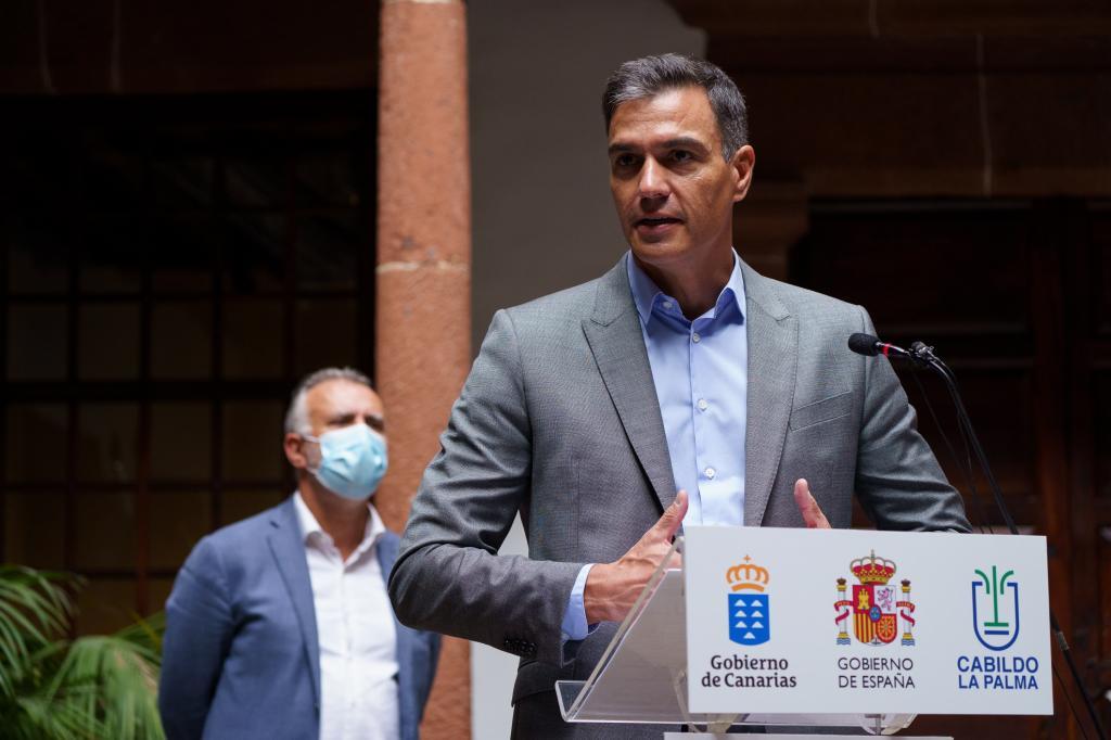 Pedro S