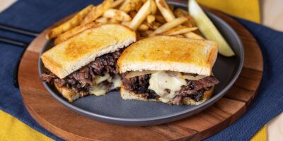 Le Toasted Yolk Cafe célèbre le temps plus frais avec une gamme d&rsquo;aliments réconfortants ultimes