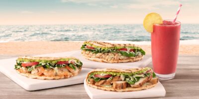 Le Tropical Smoothie Cafe à croissance rapide atteint 1 000 emplacements