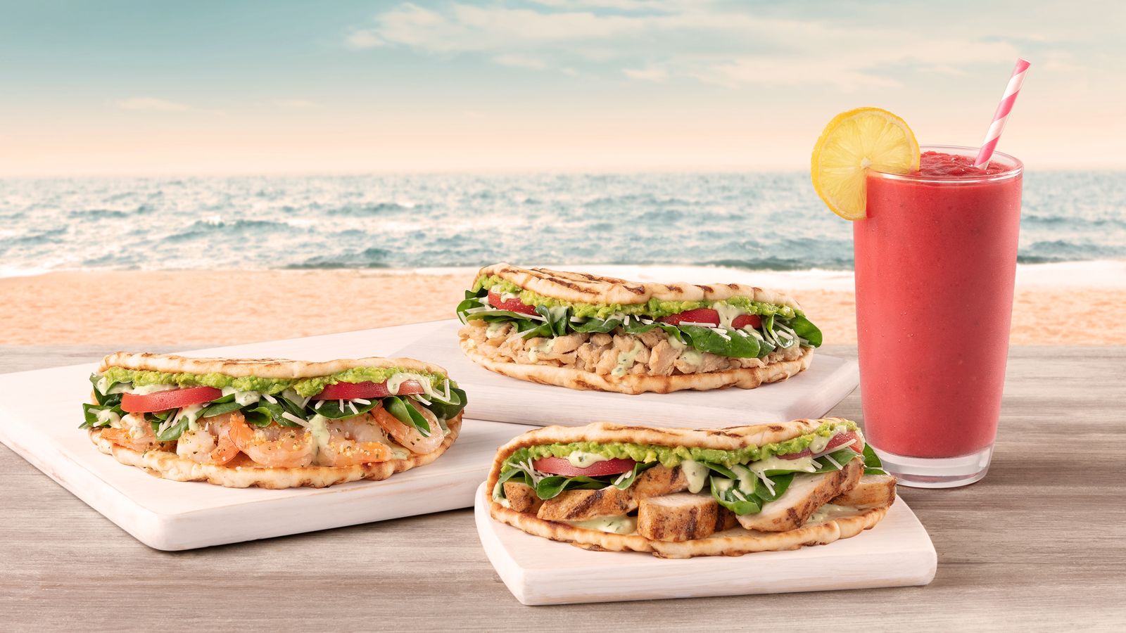 Le Tropical Smoothie Cafe à croissance rapide atteint 1 000 emplacements Le Tropical Smoothie Cafe à croissance rapide atteint 1 000 emplacements