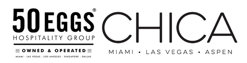 Le groupe hôtelier primé 50 Eggs apporte le flair latin de Miami à Aspen avec l'ouverture de Chica en novembre Le groupe hôtelier primé 50 Eggs apporte le flair latin de Miami à Aspen avec l'ouverture de Chica en novembre