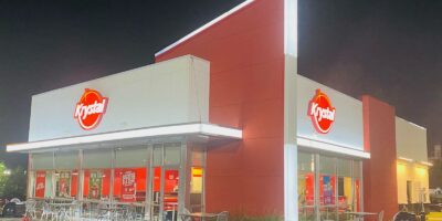 Le nouveau franchisé de Krystal ouvrira son premier nouveau restaurant en 15 ans, bientôt à Dublin