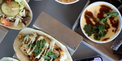 Le secret culinaire le mieux gardé de LA arrive à Dallas