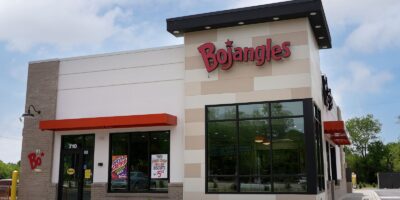 Les anciens dirigeants de Popeyes signent un accord pour acquérir sept restaurants Bojangles existants et en développer 11 supplémentaires dans l&rsquo;ouest de la Géorgie