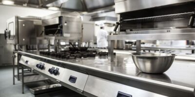 Les fournitures de restaurant en ligne augmentent l&rsquo;inventaire et la fiabilité avec un nouveau partenaire – Parts Town