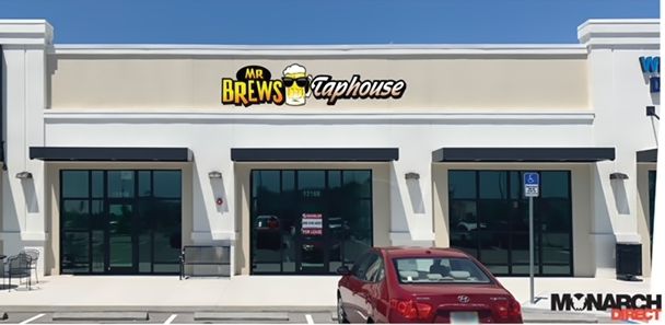 M. Brews Taphouse conclut un accord de franchise multi-unités pour accroître l'empreinte de la Floride M. Brews Taphouse conclut un accord de franchise multi-unités pour accroître l'empreinte de la Floride