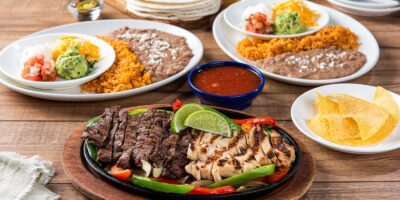 On The Border célèbre l&rsquo;inauguration du restaurant McAllen