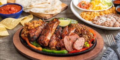 On The Border lance des améliorations majeures du menu avec de nouvelles offres audacieuses alléchantes