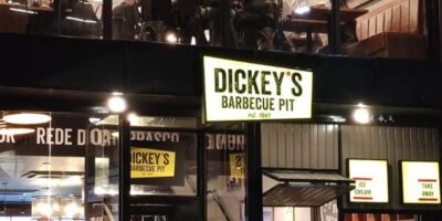Ouverture de Dickey&rsquo;s Barbecue Pit à Sao Paulo, Brésil
