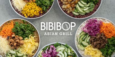 Ouverture du BIBIBOP à Keystone – Rivers Edge