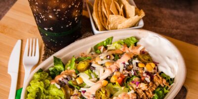 Ouverture d&rsquo;un restaurant d&rsquo;inspiration mexicaine en mission pour mettre fin à la faim dans le monde à Cary, en Caroline du Nord