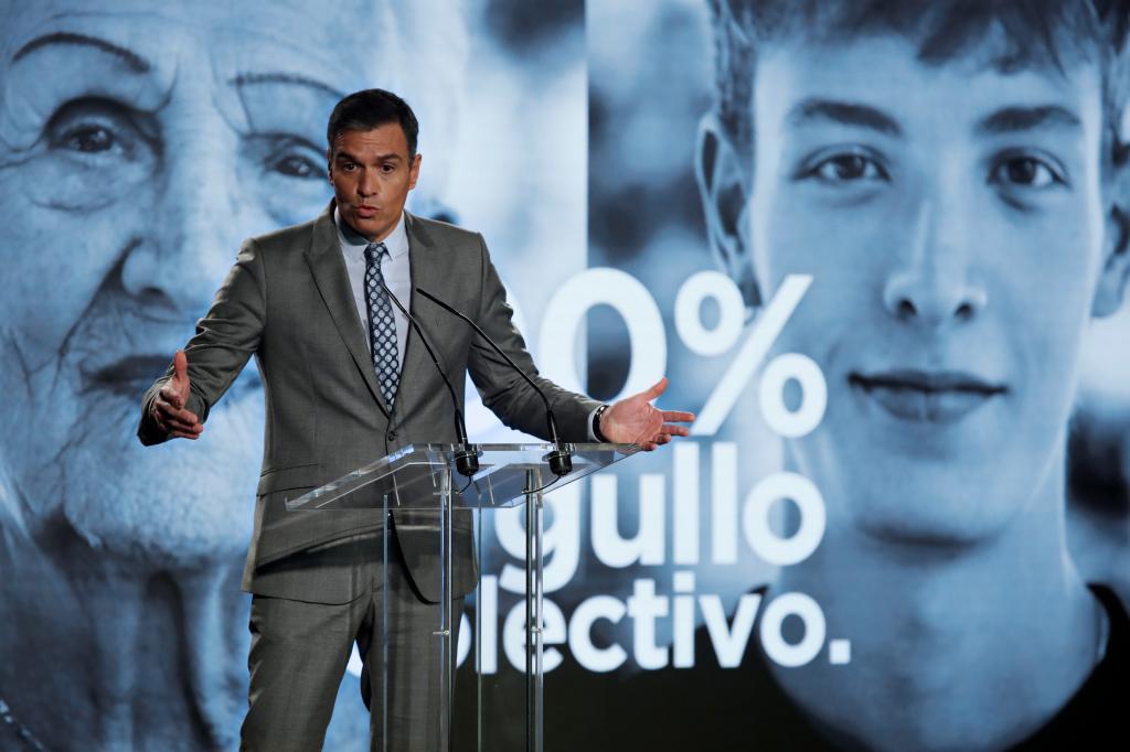 Pedro S