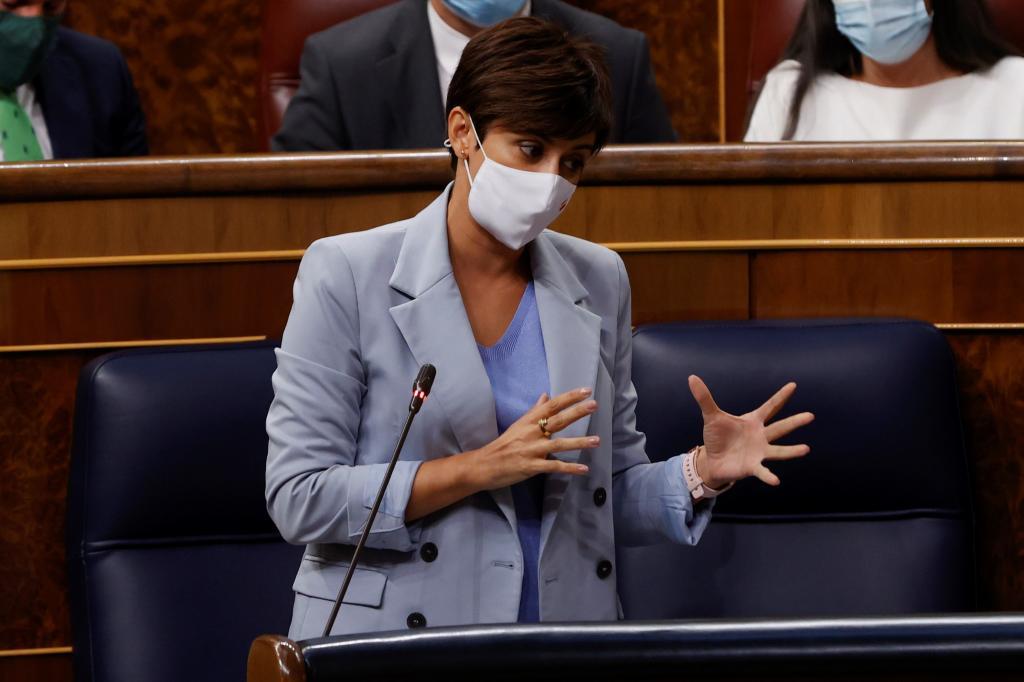 Isabelle Rodr