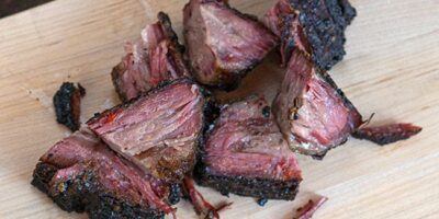 Présentation de nouveaux articles avec barbecue à la maison par Dickey&rsquo;s