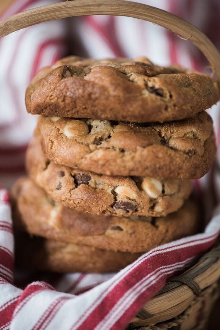 Reina Cookies fait un retour royal Reina Cookies fait un retour royal