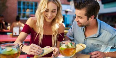 Top 100 des meilleurs restaurants de quartier en Amérique pour 2021