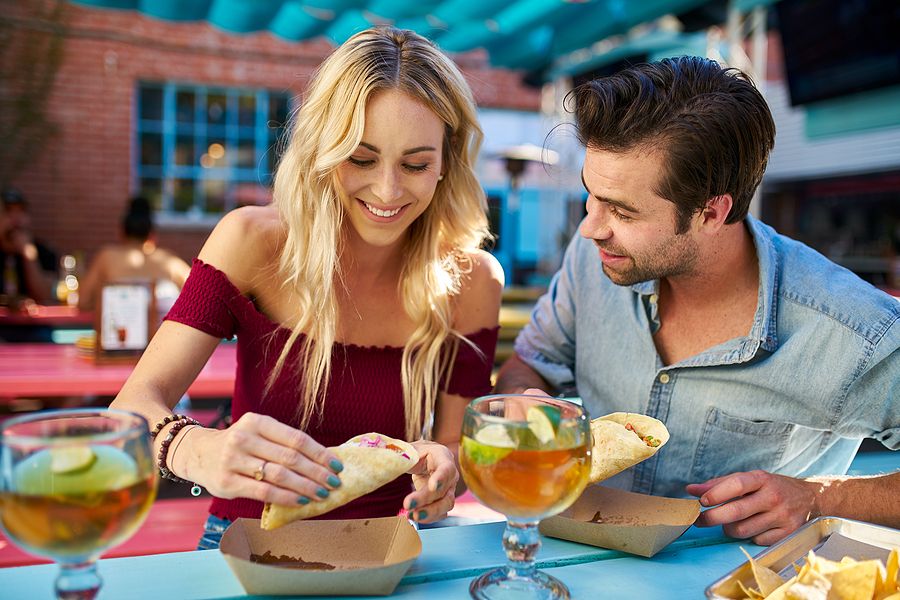 Top 100 des meilleurs restaurants de quartier en Amérique pour 2021 Top 100 des meilleurs restaurants de quartier en Amérique pour 2021