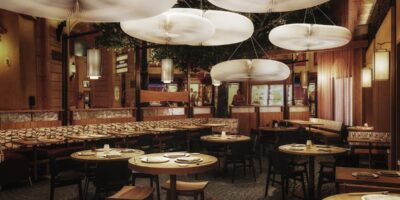 Troisième Vegas Nobu prévu et plus d&rsquo;informations sur le rapport hebdomadaire de pré-ouverture du restaurant de What Now Media Group