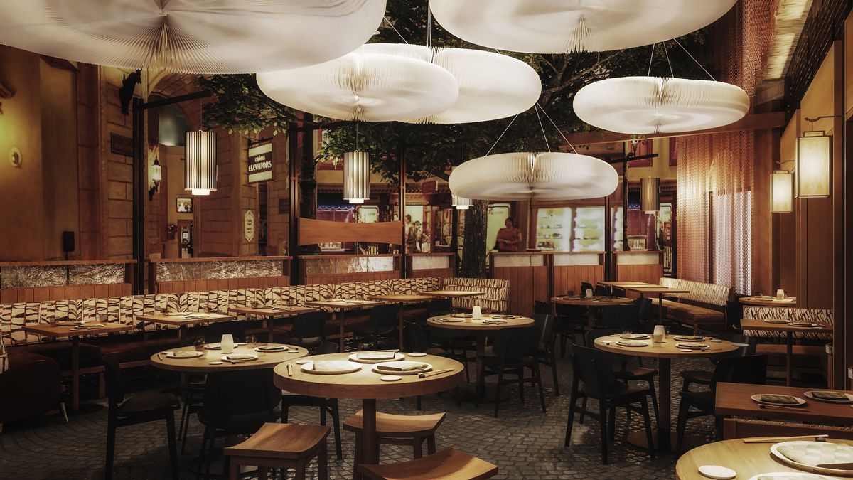 Troisième Vegas Nobu prévu et plus d'informations sur le rapport hebdomadaire de pré-ouverture du restaurant de What Now Media Group Troisième Vegas Nobu prévu et plus d'informations sur le rapport hebdomadaire de pré-ouverture du restaurant de What Now Media Group