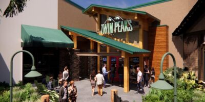 Twin Peaks embauche plus de 125 membres d&rsquo;équipe pour le premier Myrtle Beach Lodge