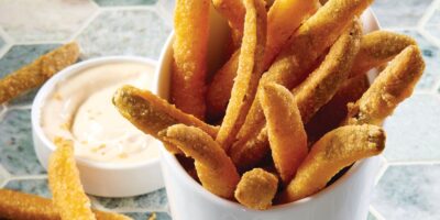 US Foods Fall Scoop propose de nouvelles offres de produits visant à aider les opérateurs à attirer les clients de la génération Z et du millénaire