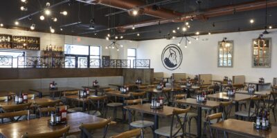 Un autre café Broken Egg lance un nouveau regard sur trois sites en Floride
