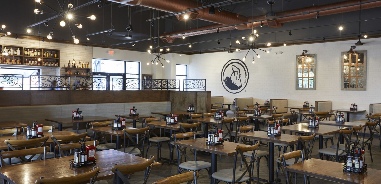 Un autre café Broken Egg lance un nouveau regard sur trois sites en Floride Un autre café Broken Egg lance un nouveau regard sur trois sites en Floride