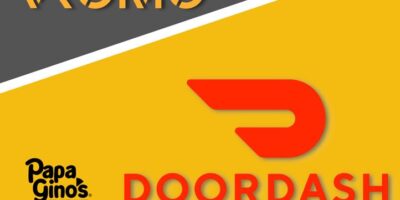 VROMO annonce l&rsquo;intégration avec DoorDash pour augmenter le support et les options pour les restaurants en libre-service