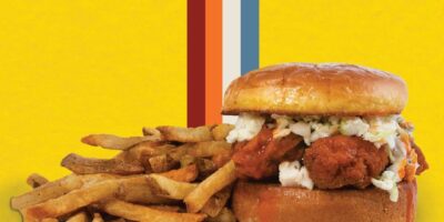 Wing Boss fait monter la température avec de nouveaux éléments de menu assaisonnés Buffalo