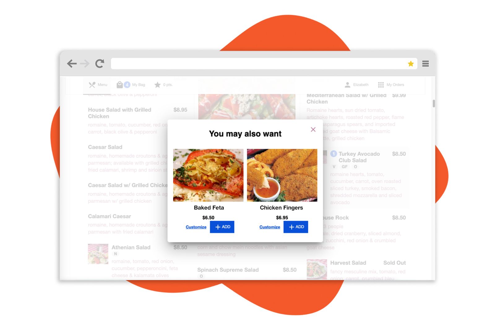 Zuppler annonce la disponibilité générale des services de marketing basés sur l'IA sur la plate-forme Menu Anywhere Zuppler annonce la disponibilité générale des services de marketing basés sur l'IA sur la plate-forme Menu Anywhere