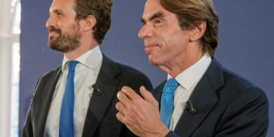 Le parti de Lpez Obrador accuse Aznar d&rsquo;avoir « offensé » « l&rsquo;histoire et la dignité » du Mexique
