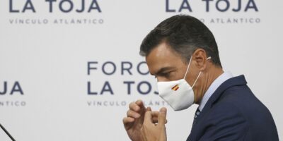 Pedro Snchez dresse des perspectives économiques optimistes en raison du déclin de la pandémie