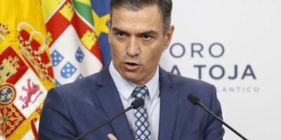Pedro Snchez annonce un projet pour booster les Espagnols pour profiter de sa « haute valeur stratégique »