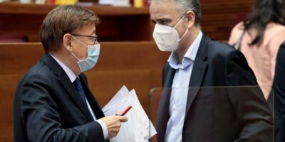 La Generalitat taxera et sanctionnera jusqu&rsquo;à 950 000 euros les gros détenteurs d&rsquo;appartements vides