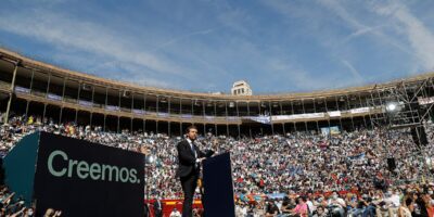 Casado présente son nouveau « contrat social » pour « sauver » l&rsquo;Espagne et interpelle Vox : « Le PP c&rsquo;est beaucoup de PP »