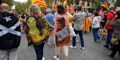 Échec retentissant des manifestations indépendantistes pour commémorer le 1-O