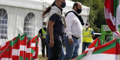 Ortuzar met en garde Casado contre la « grave erreur » de diriger le PP vers l&rsquo;extrême droite et réitère son soutien à Snchez