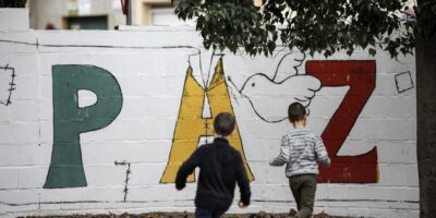 Le curriculum de Religin Catlica fixe comme objectifs le « soin de la planète » et l&rsquo;égalité entre les hommes et les femmes