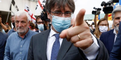 L&rsquo;Italie suspend le processus de remise de Puigdemont en attendant la décision de la justice européenne