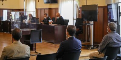 Le procureur abaisse à un an et onze mois la peine demandée pour le neveu de Felipe González dans le procès d&rsquo;Invercaria