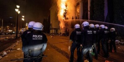 Les syndicats de police explosent contre la Generalitat et appellent à manifester à Barcelone