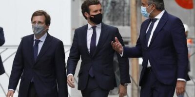 Le PSOE tend le renouvellement du CGPJ, citant le négociateur du PP à déclarer dans l&rsquo;enquête sur &lsquo;Kitchen&rsquo;