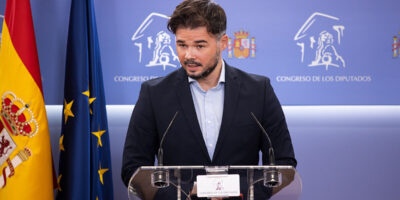 Le gouvernement doit encore négocier les budgets avec ERC et Bildu, qui veulent en tirer le meilleur parti