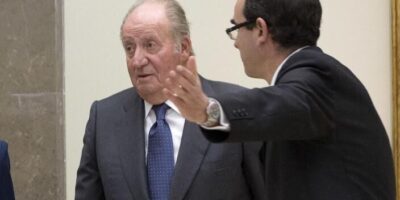 Le procureur exclut à nouveau d&rsquo;étendre l&rsquo;enquête au roi Emrito