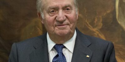 Don Juan Carlos : « Maintenant, je dois penser à mes funérailles »