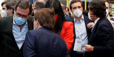 Le PP annonce qu&rsquo;il fera appel de la loi sur le logement devant la Cour constitutionnelle et que sa LACC ne l&rsquo;appliquera pas