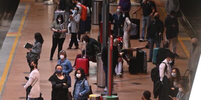 Grève Renfe, aujourd&rsquo;hui 7 octobre |  dernière heure