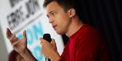 L&rsquo;ancienne compagne de Juana Rivas portera plainte contre Errejn pour injures et calomnies après ne pas être parvenu à un accord dans l&rsquo;acte de conciliation