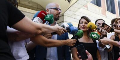 Podemos exige que le PSOE « fasse un pas de plus » et s&rsquo;attaque à une réforme fiscale « encore plus profonde » en 2022