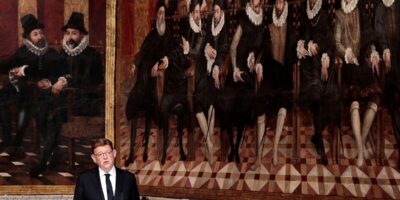 Ximo Puig appelle à une « seconde transition territoriale » pour que « l&rsquo;Espagne nous offre ce qui nous correspond »